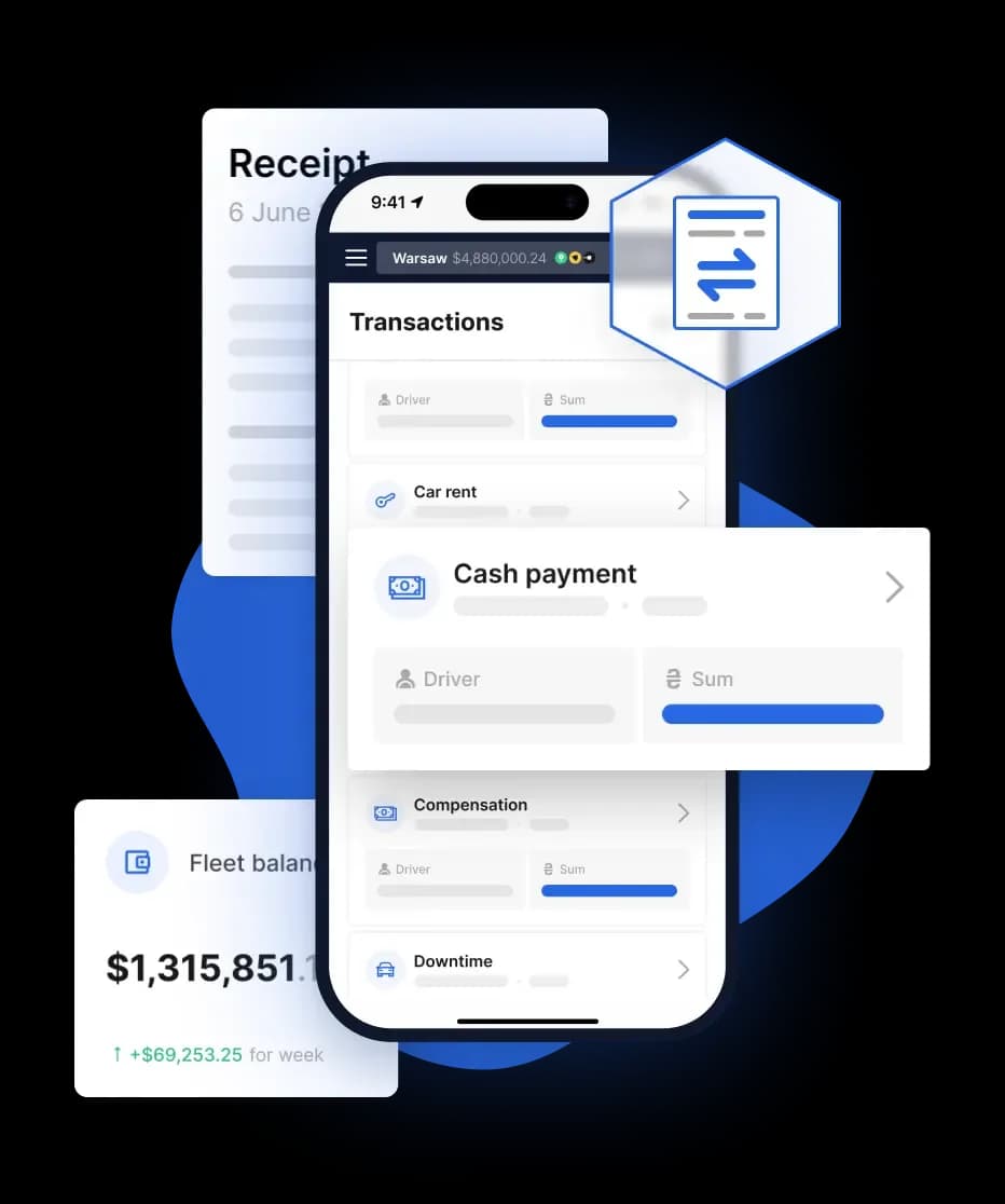  General collection and presentation of cash flow information
