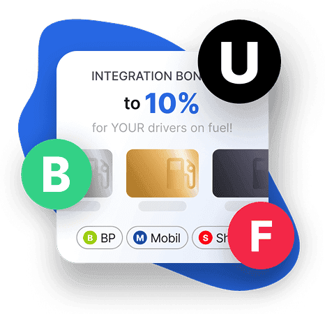 Control external partnerships and platform integration