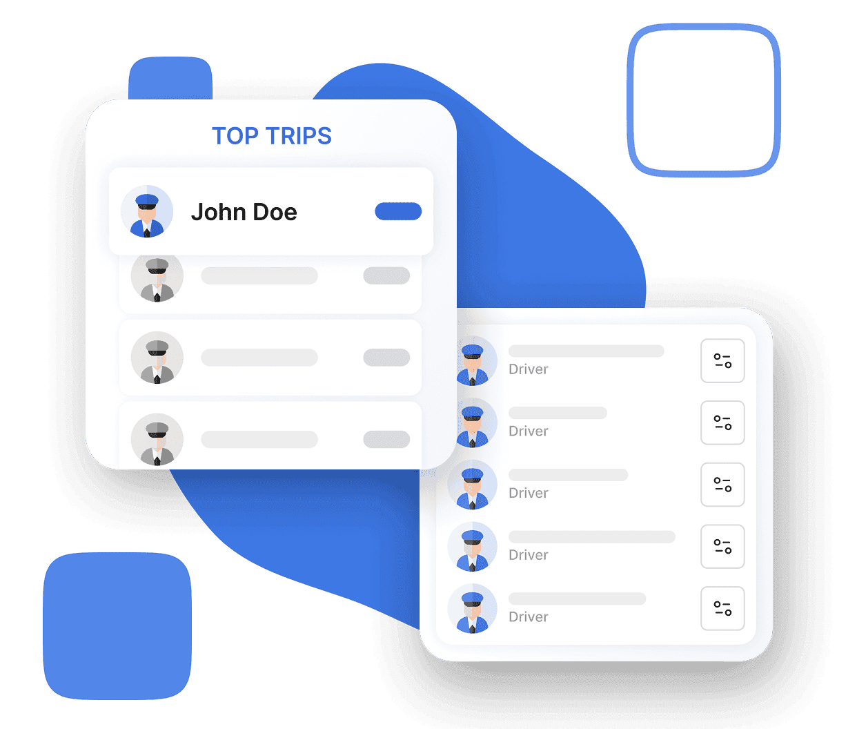 Fleet Driver Management Software